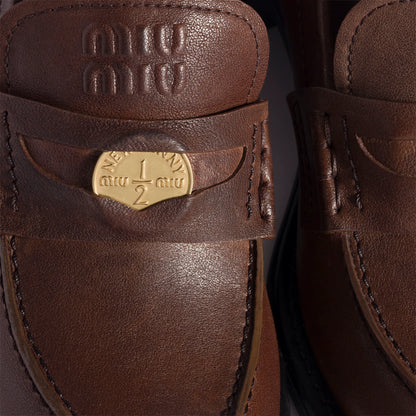 Cocoa Brown