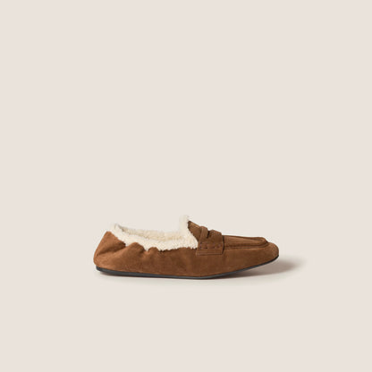 Cocoa Brown