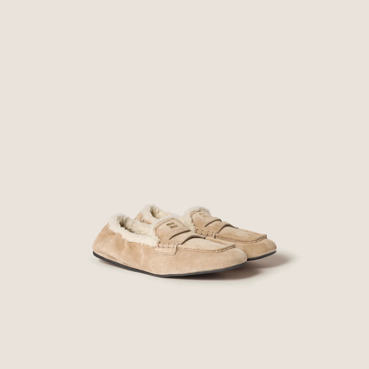 Desert Beige