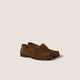 Cocoa Brown