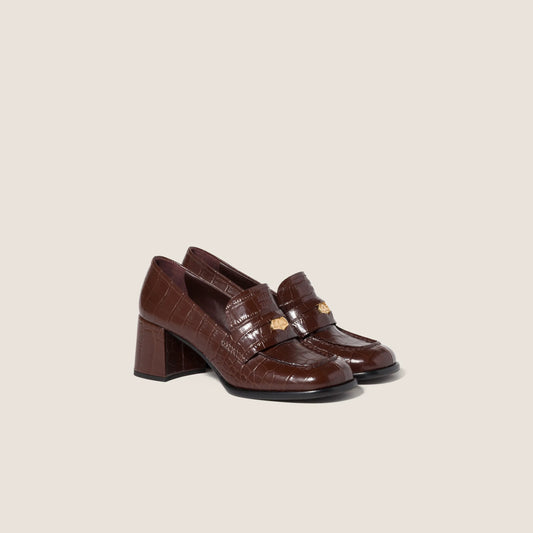 Cocoa Brown