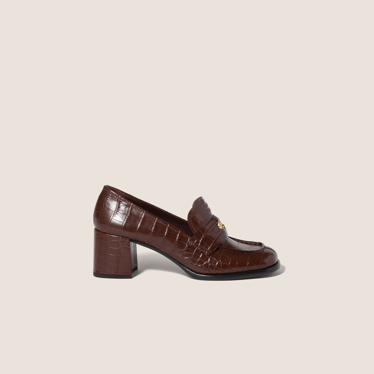 Cocoa Brown