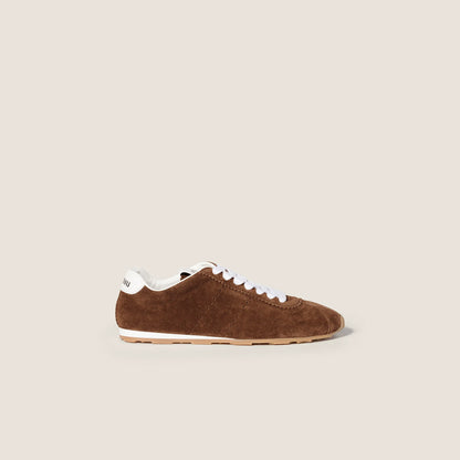Cocoa Brown