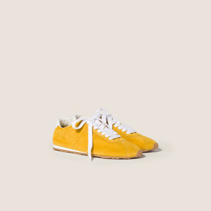 Sunny Yellow