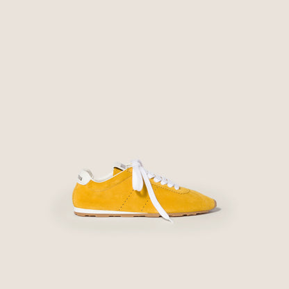 Sunny Yellow