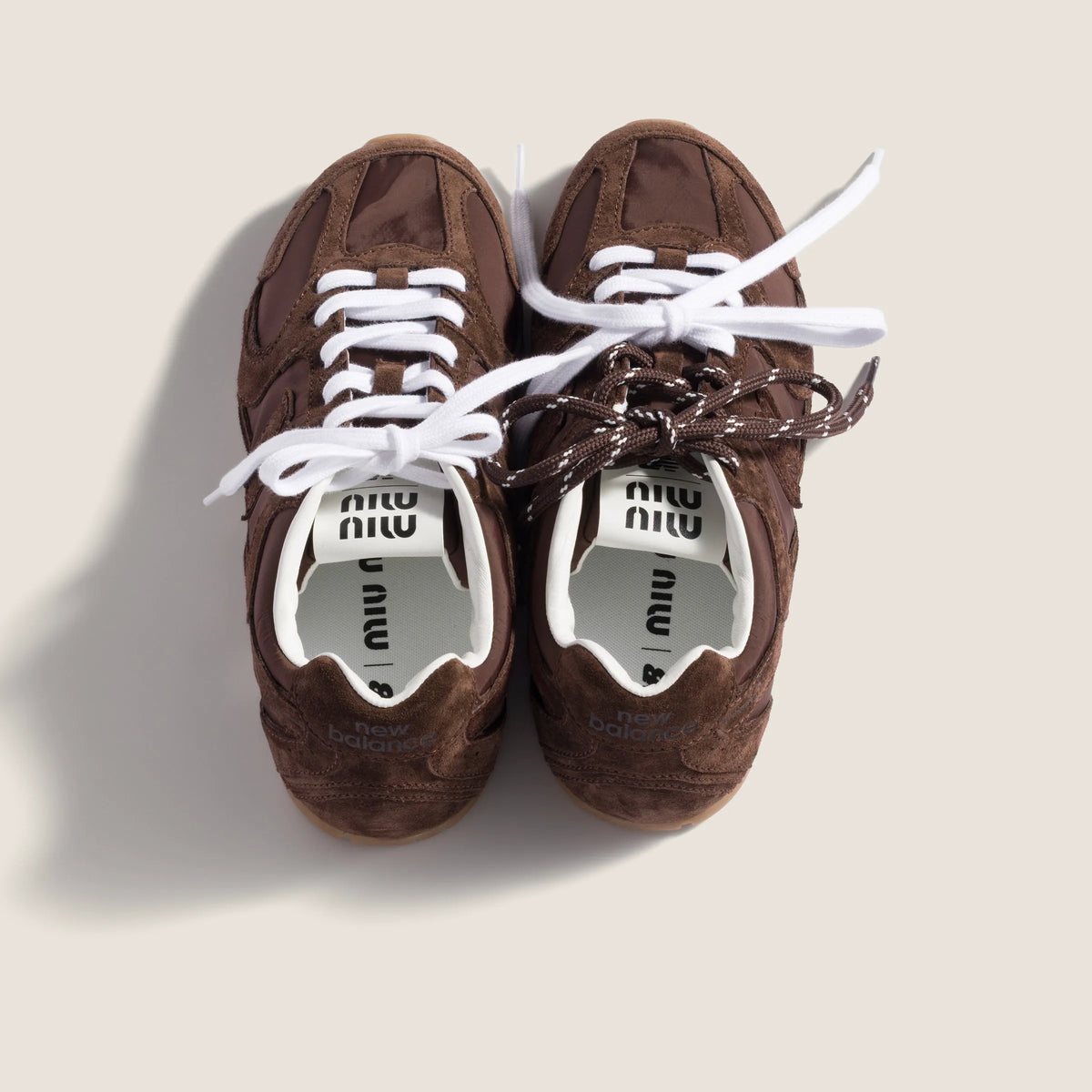 Cocoa Brown