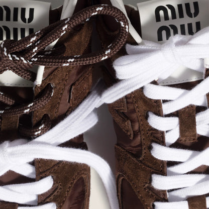 Cocoa Brown