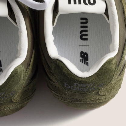 Forest Green