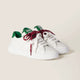 White/Green