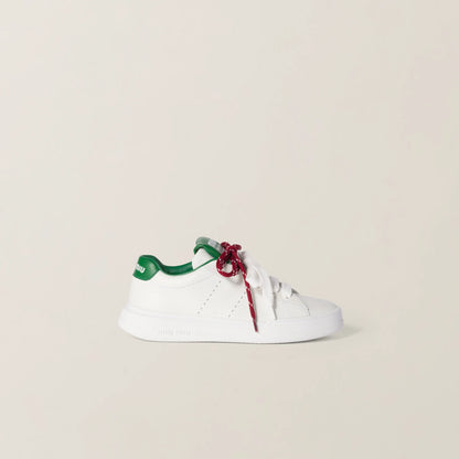 White/Green