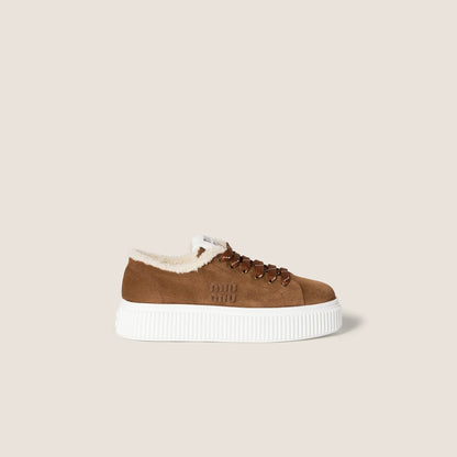 Cocoa Brown