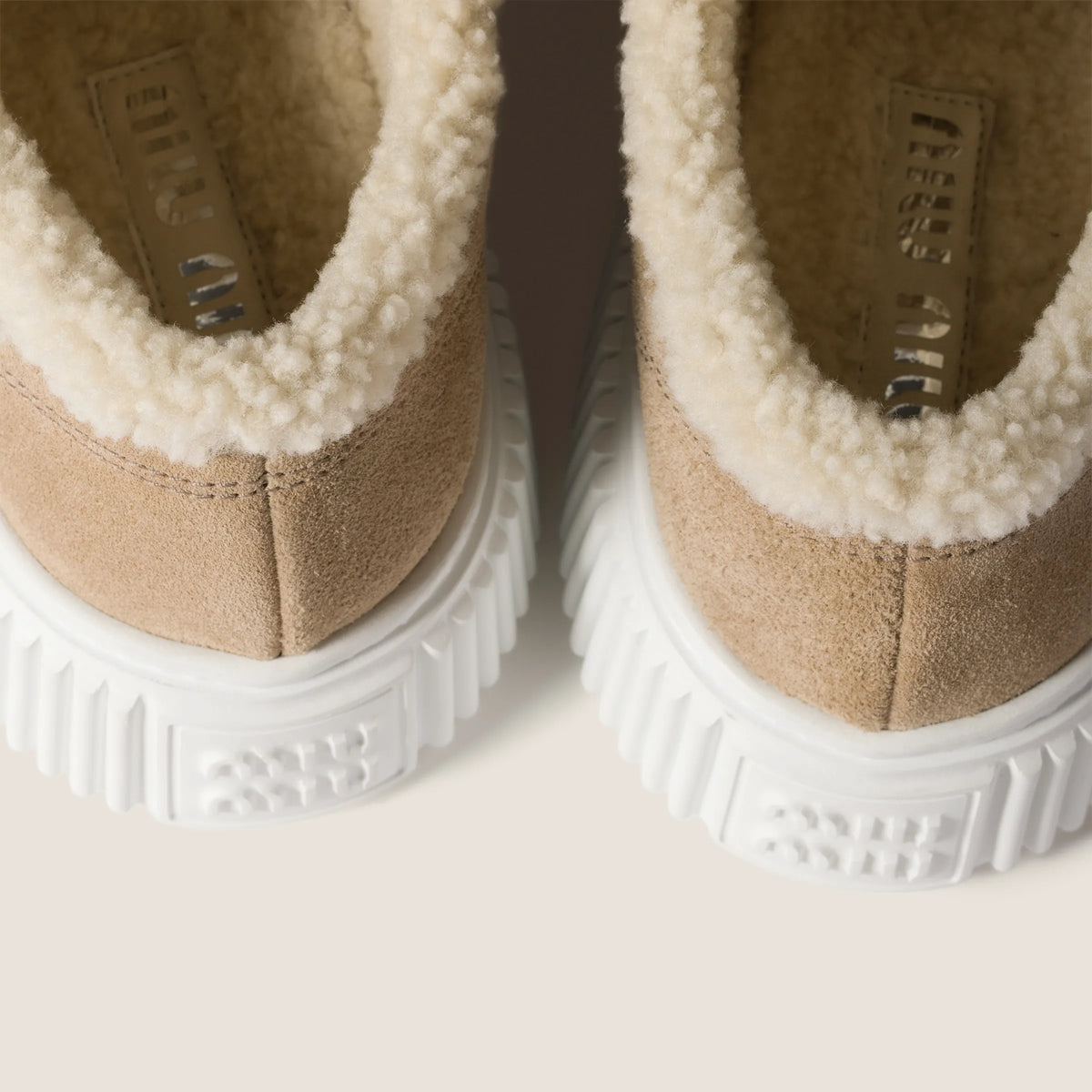 Desert Beige