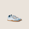 Cornflower Blue/Astral