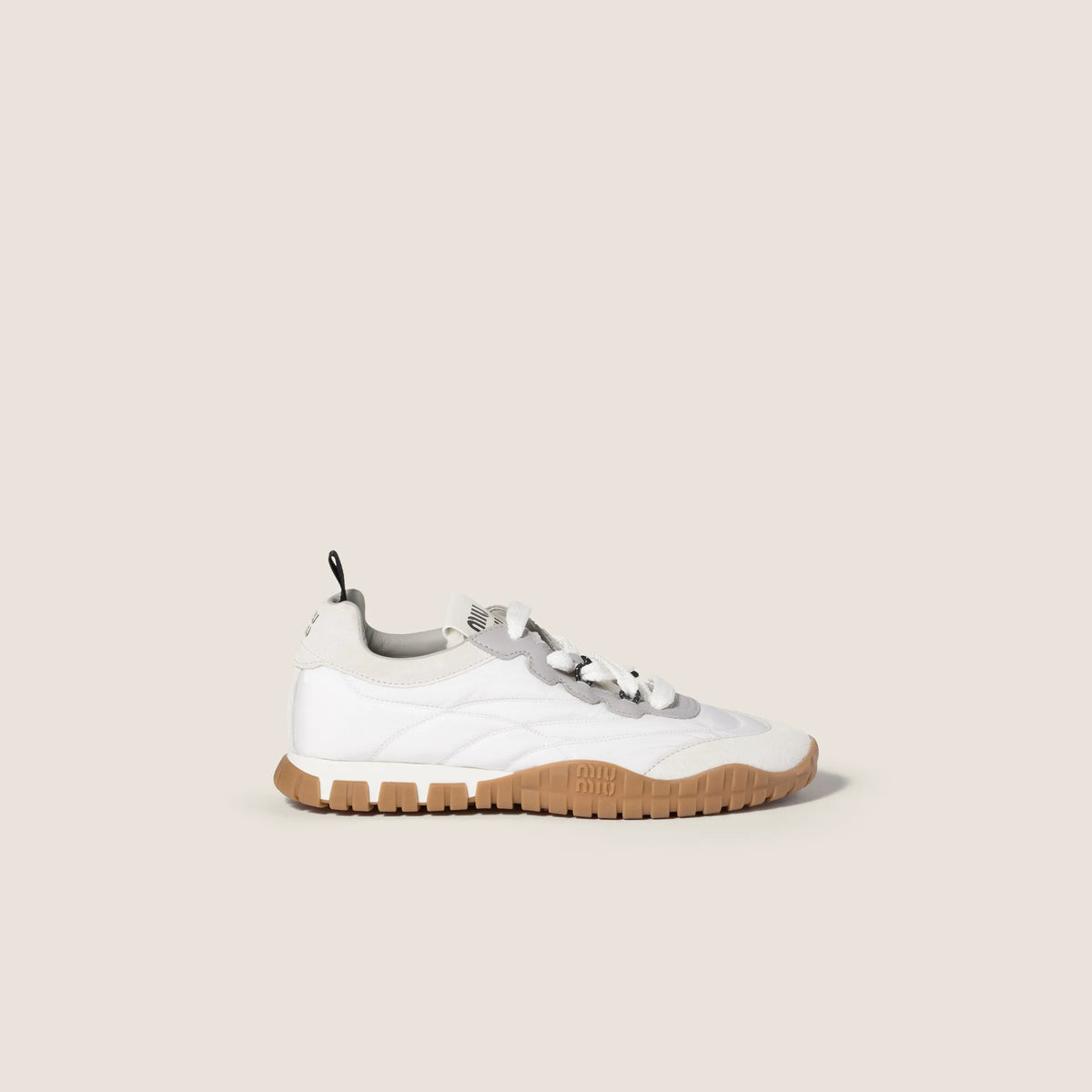 White/Granite Gray