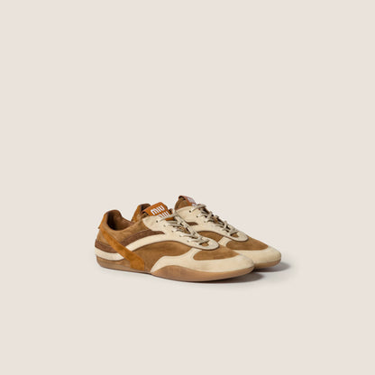 Cinnamon/Amber