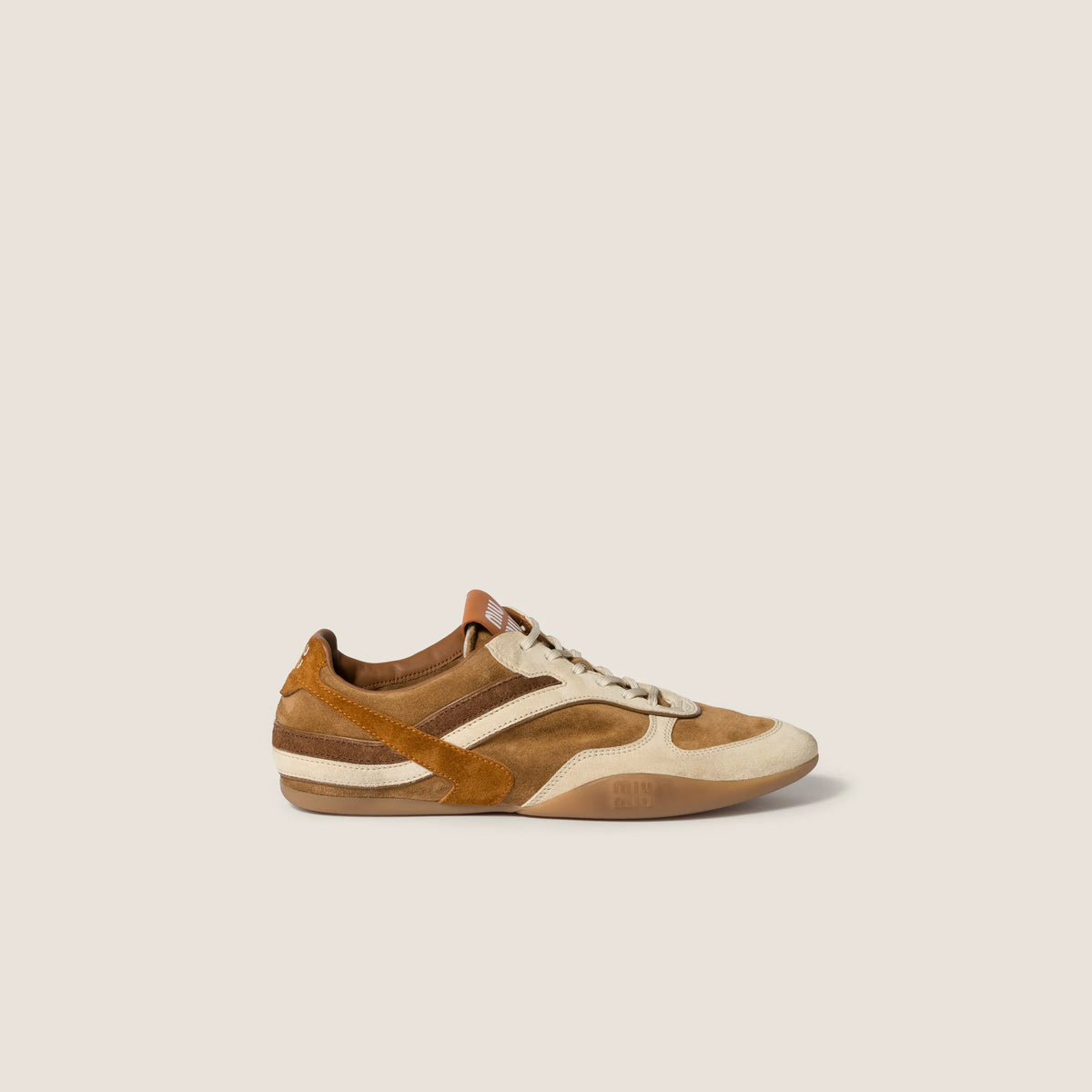 Cinnamon/Amber