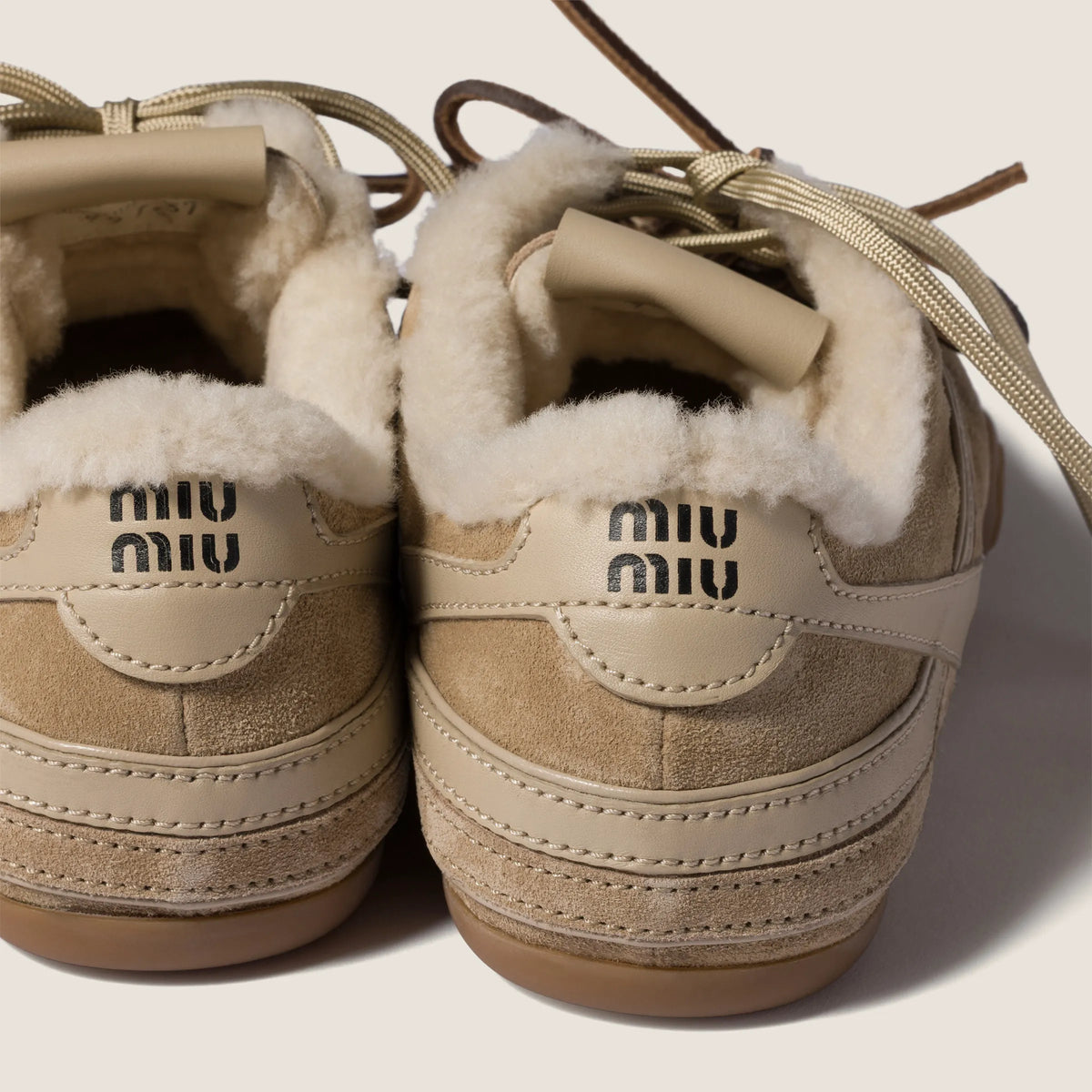 Desert Beige
