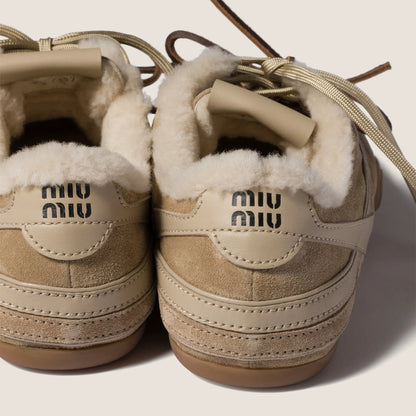 Desert Beige