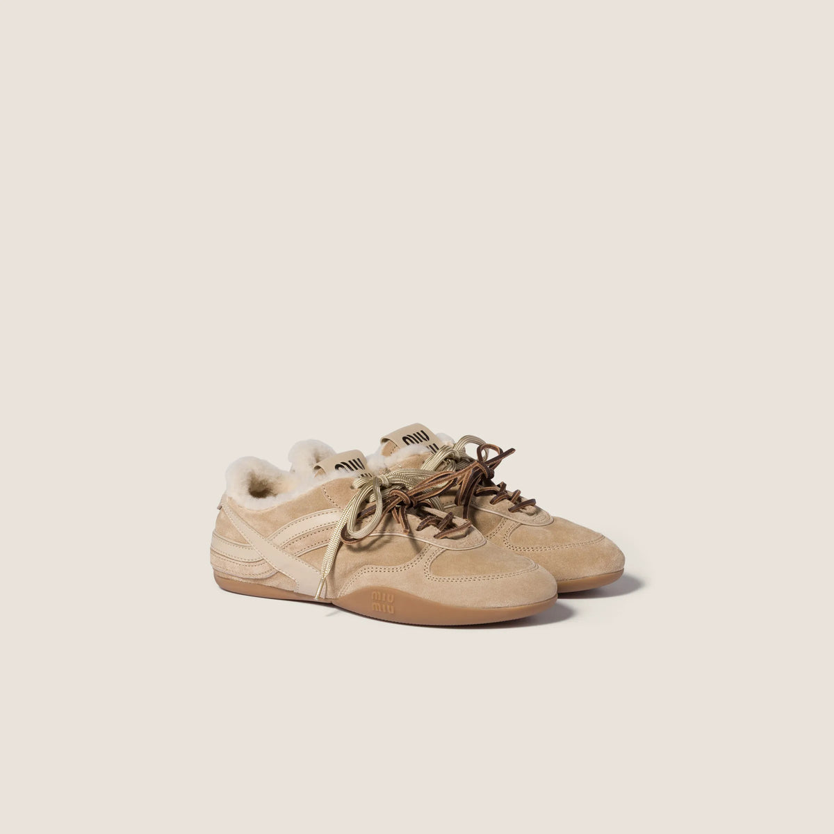 Desert Beige