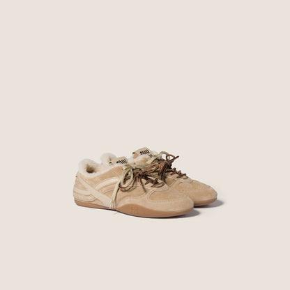 Desert Beige