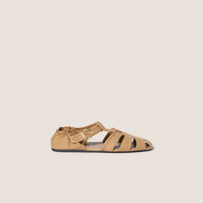 Malt Beige
