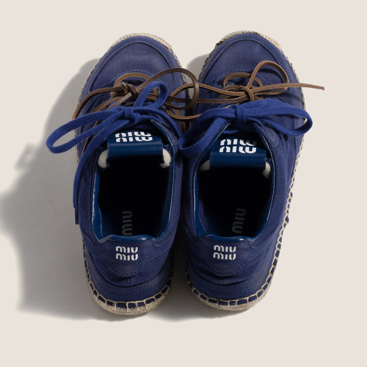 Ink Blue