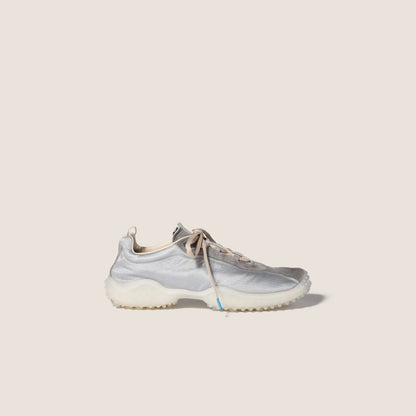 Cloudy Gray