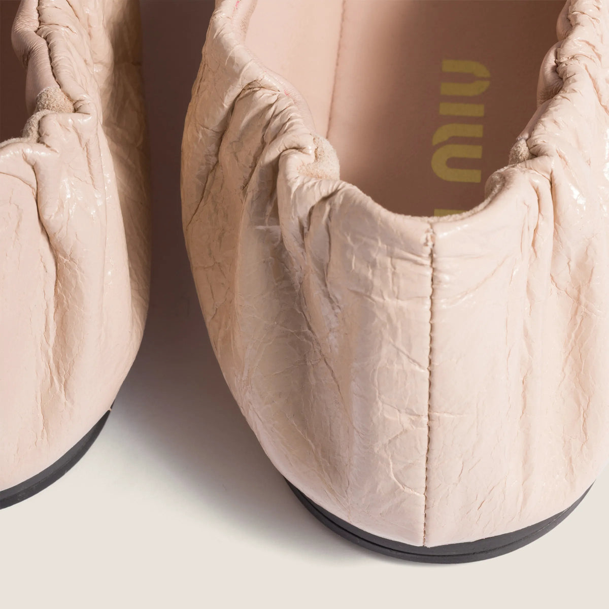 Powder Pink