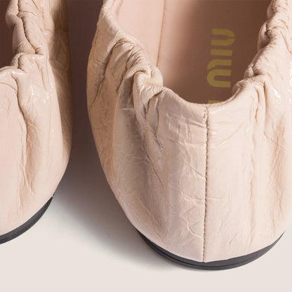 Powder Pink