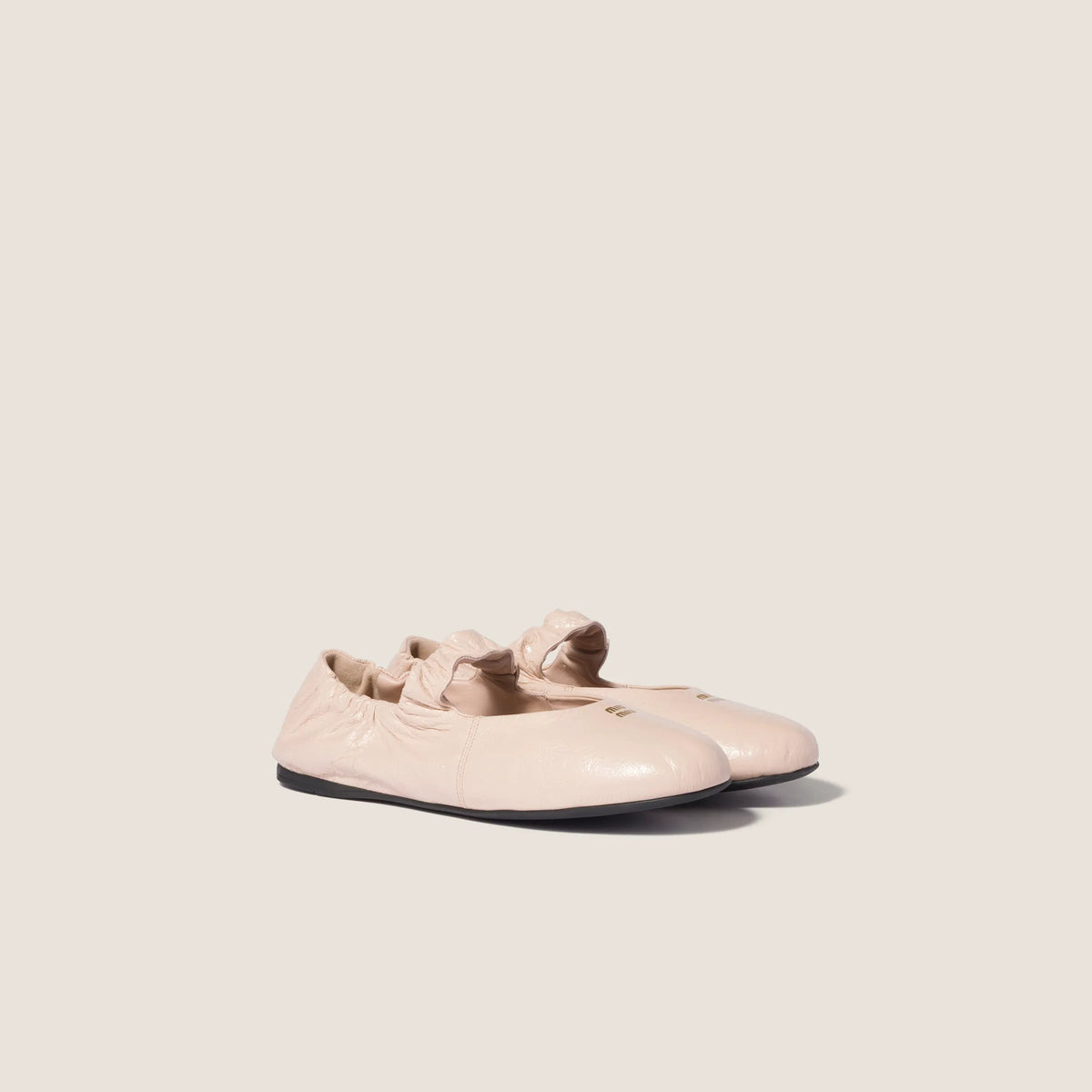 Powder Pink