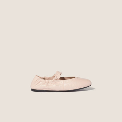 Powder Pink
