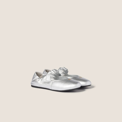 Silver