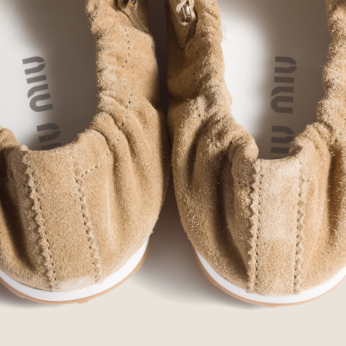 Desert Beige