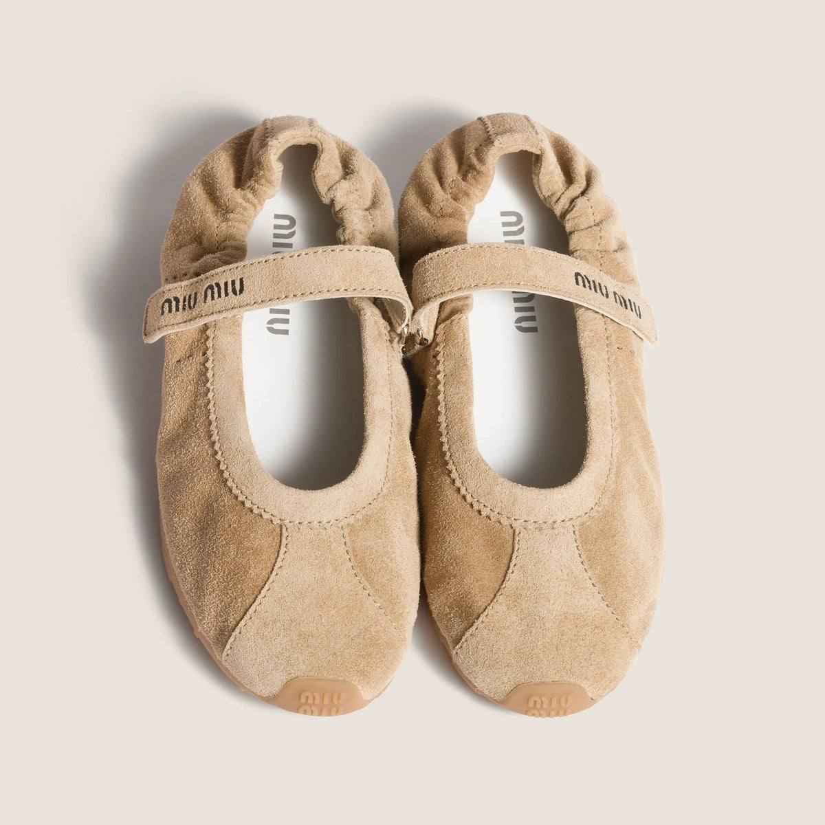 Desert Beige