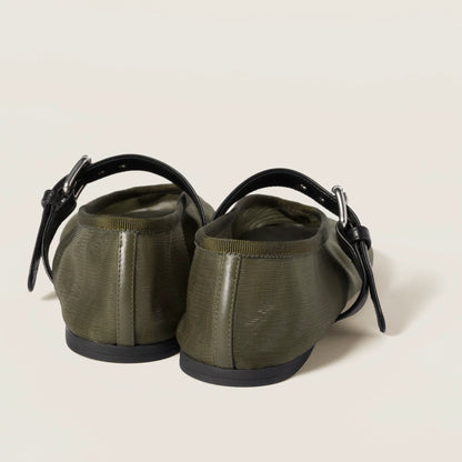 Olive Green