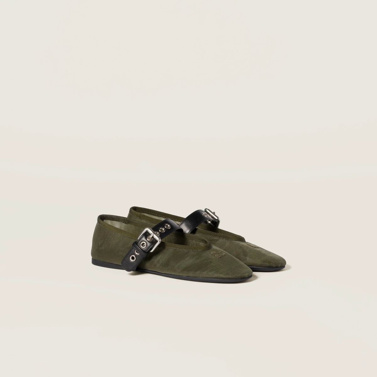 Olive Green