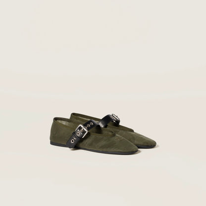 Olive Green