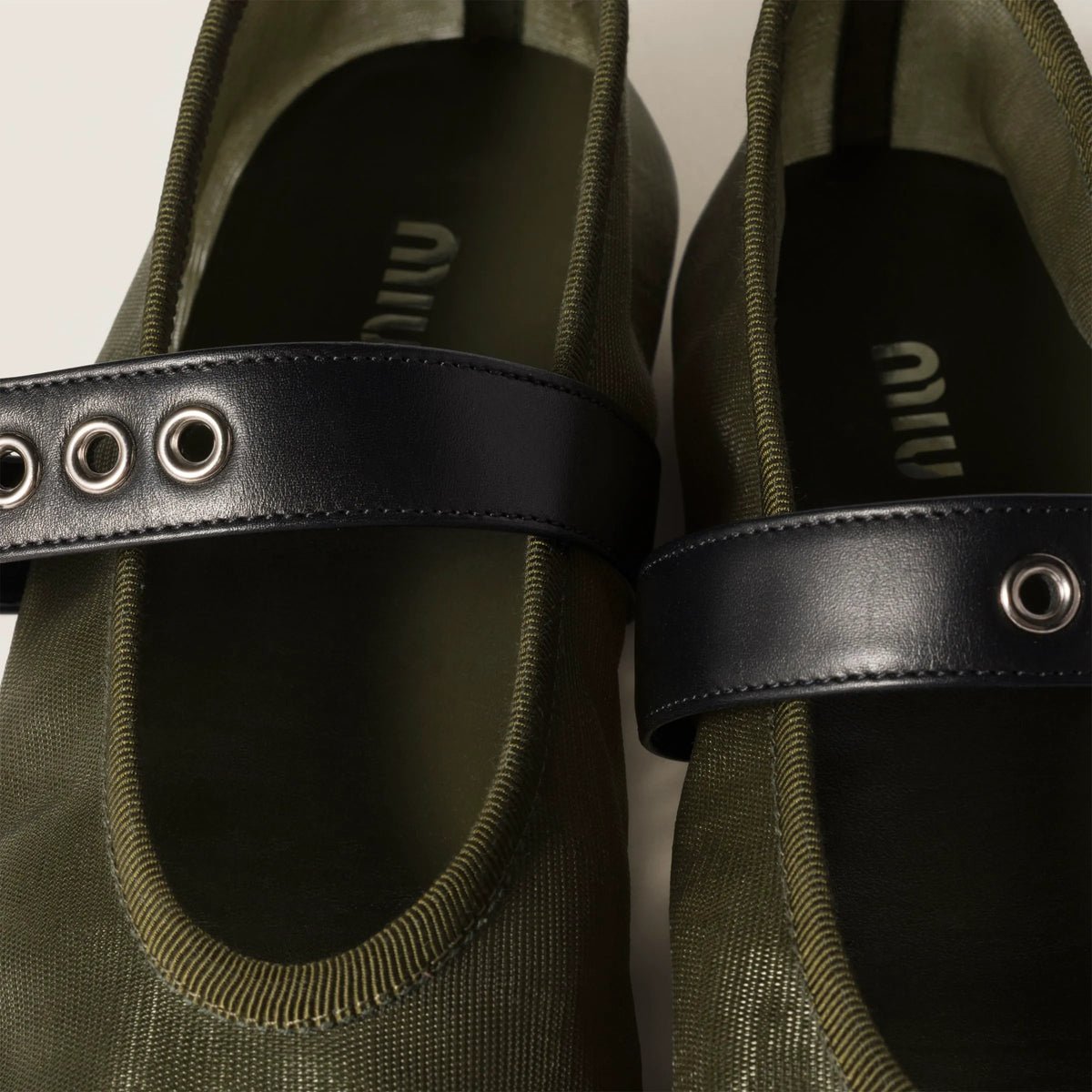 Olive Green