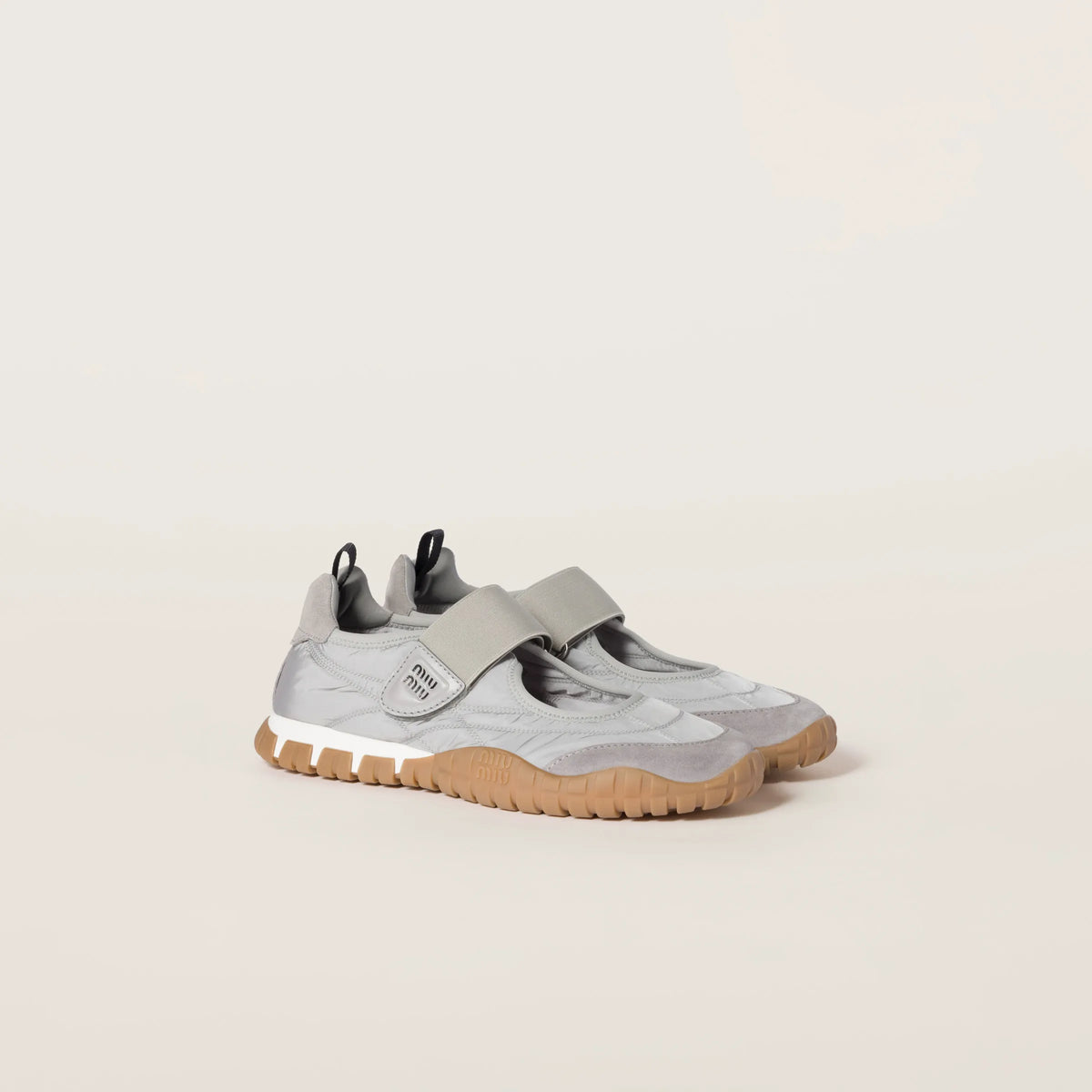 Cloudy Gray
