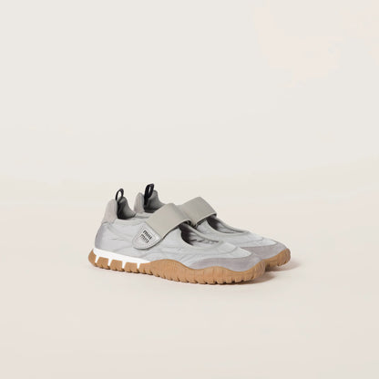 Cloudy Gray