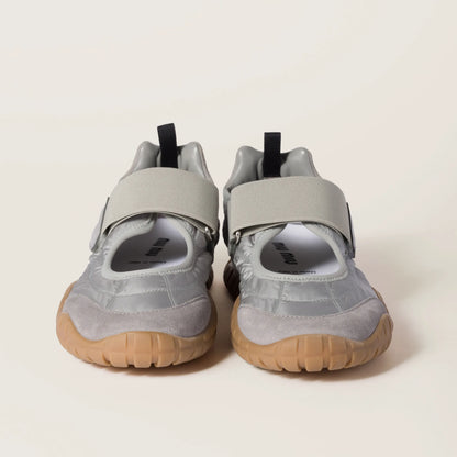 Cloudy Gray