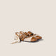 Beige/Tobacco