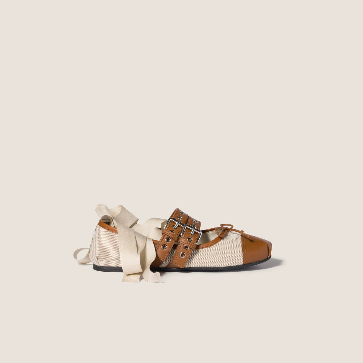 Beige/Tobacco