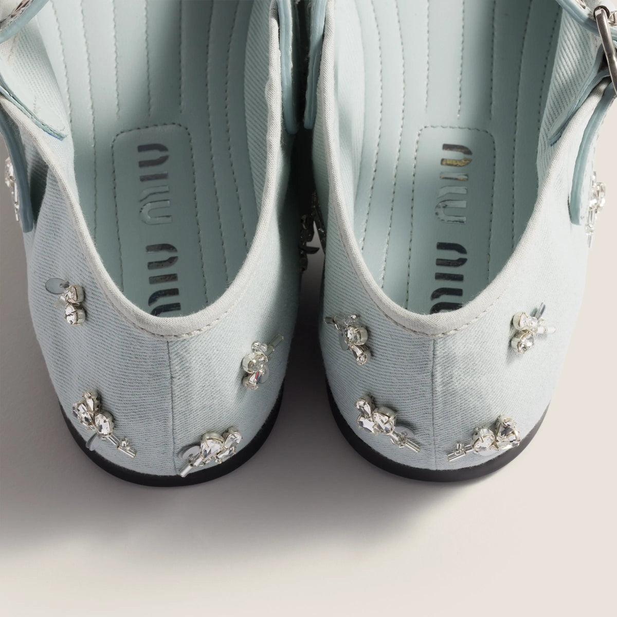 Powder Blue