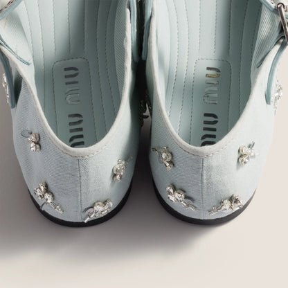 Powder Blue