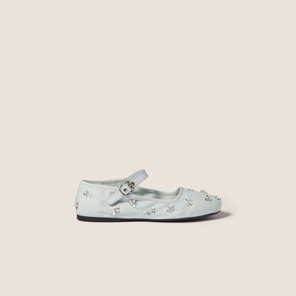 Powder Blue