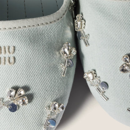 Powder Blue