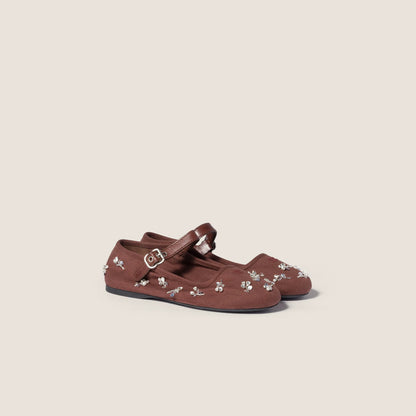 Cocoa Brown