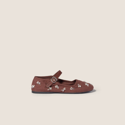 Cocoa Brown