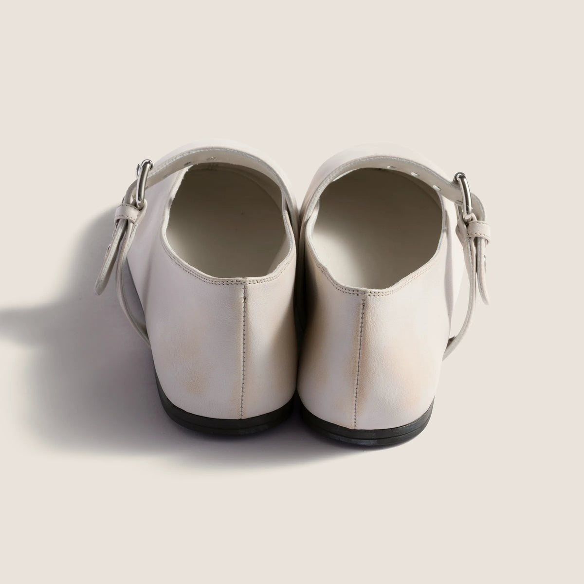 Chalk White